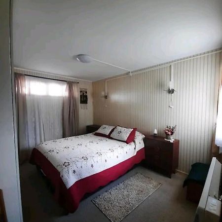 Margot Apartamento Coyhaique Exterior foto