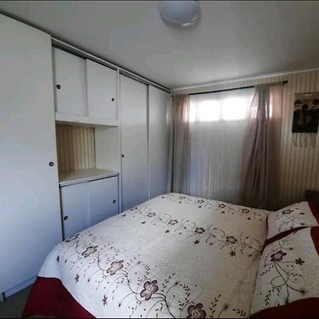 Margot Apartamento Coyhaique Exterior foto