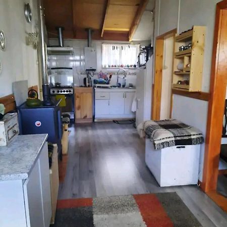 Margot Apartamento Coyhaique Exterior foto
