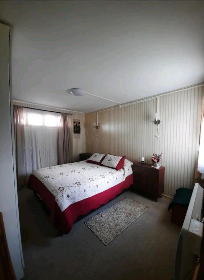 Margot Apartamento Coyhaique Exterior foto