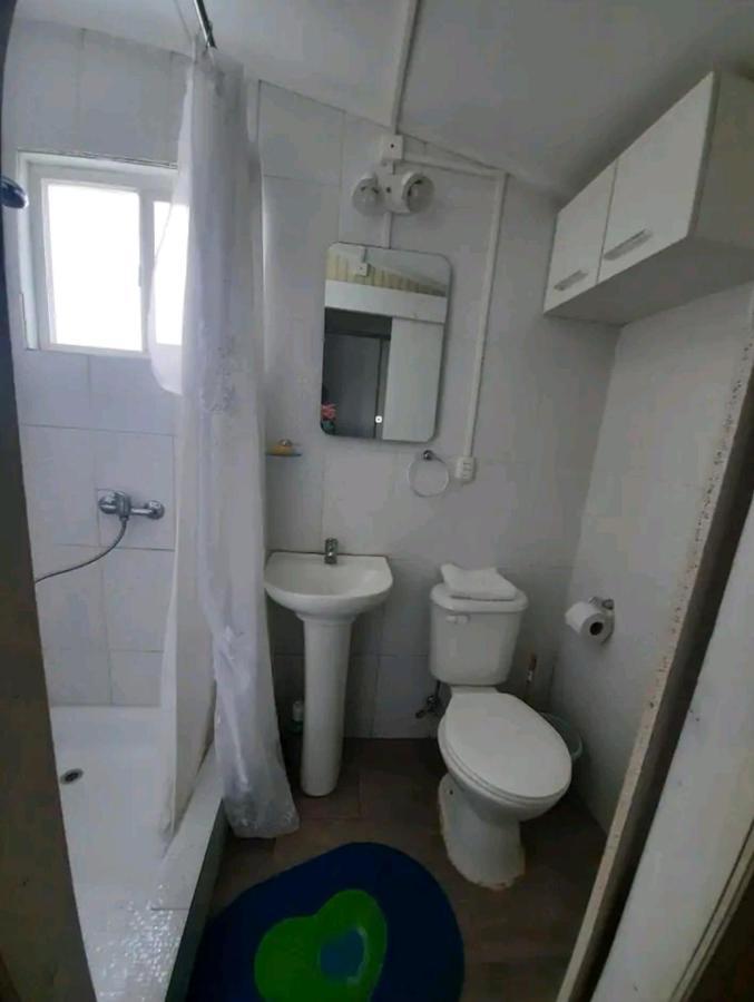 Margot Apartamento Coyhaique Exterior foto
