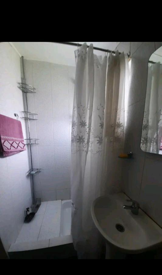 Margot Apartamento Coyhaique Exterior foto