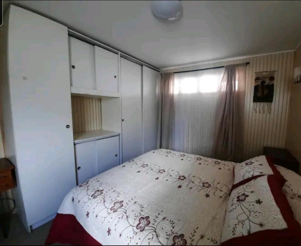 Margot Apartamento Coyhaique Exterior foto