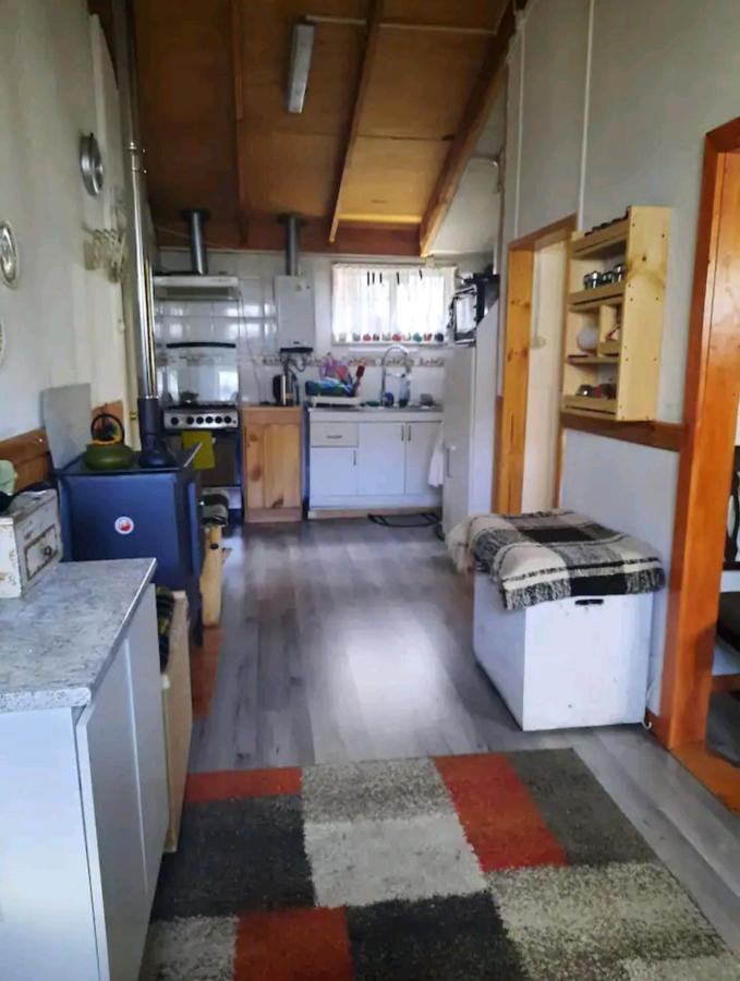 Margot Apartamento Coyhaique Exterior foto